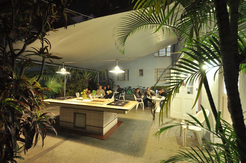 Tropics Hotel Miami Beach Luaran gambar
