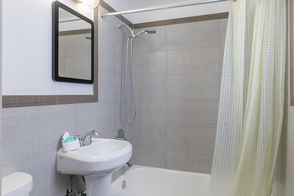 Tropics Hotel Miami Beach Luaran gambar