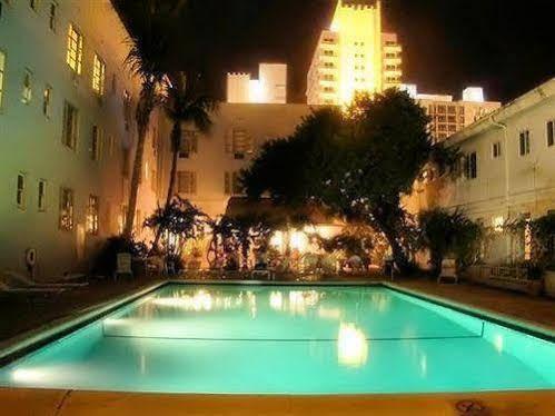 Tropics Hotel Miami Beach Luaran gambar