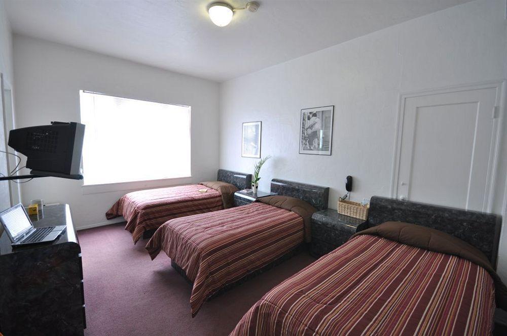 Tropics Hotel Miami Beach Luaran gambar
