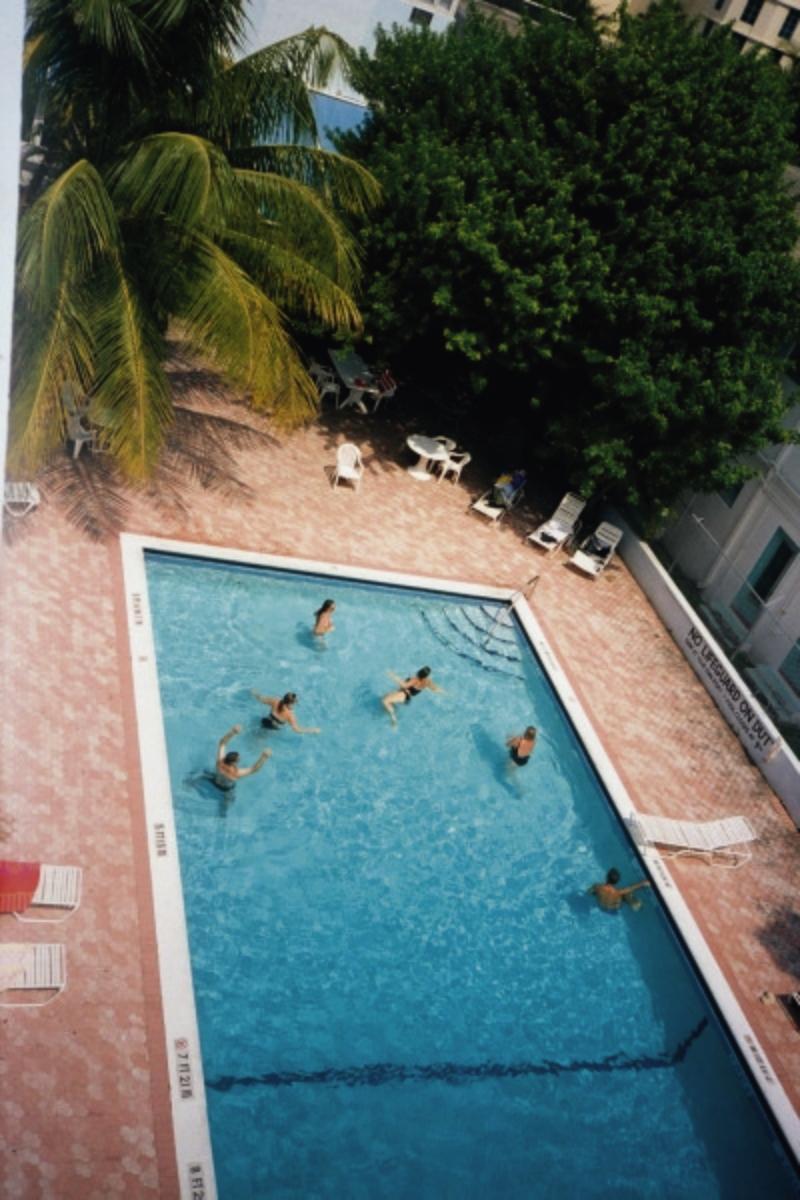 Tropics Hotel Miami Beach Luaran gambar