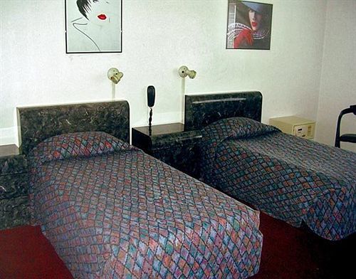 Tropics Hotel Miami Beach Luaran gambar