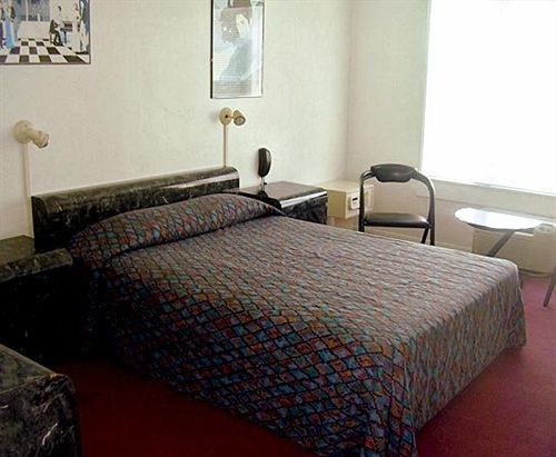 Tropics Hotel Miami Beach Luaran gambar