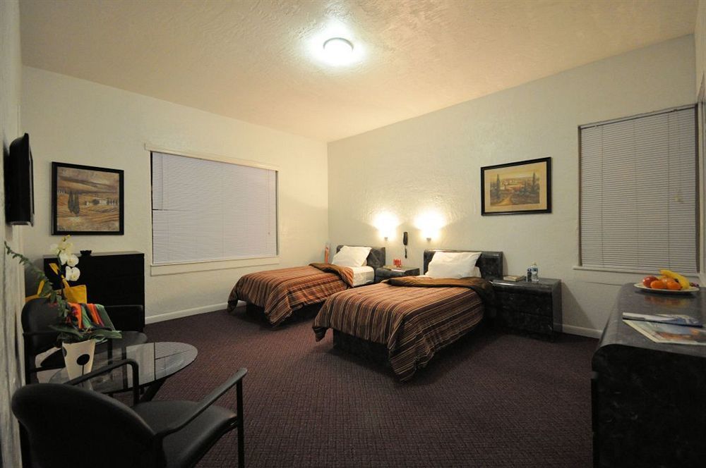 Tropics Hotel Miami Beach Luaran gambar